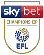 England   Championship Logo